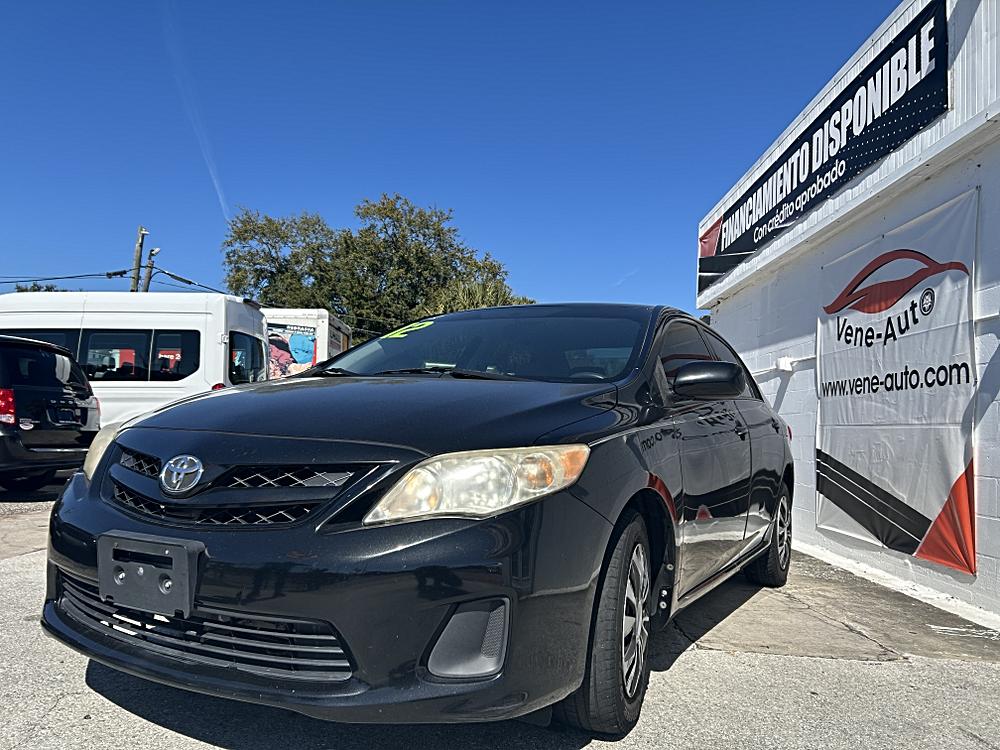 🚗 3 Ways to Drive Better: The Toyota Corolla, Corolla, and Tundra Showdown!