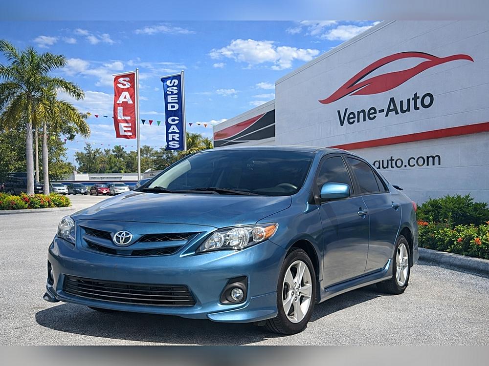 A Day, A Dollar, A Decision: Three Stories, One Smart Price at Vene Auto Inc, Tampa