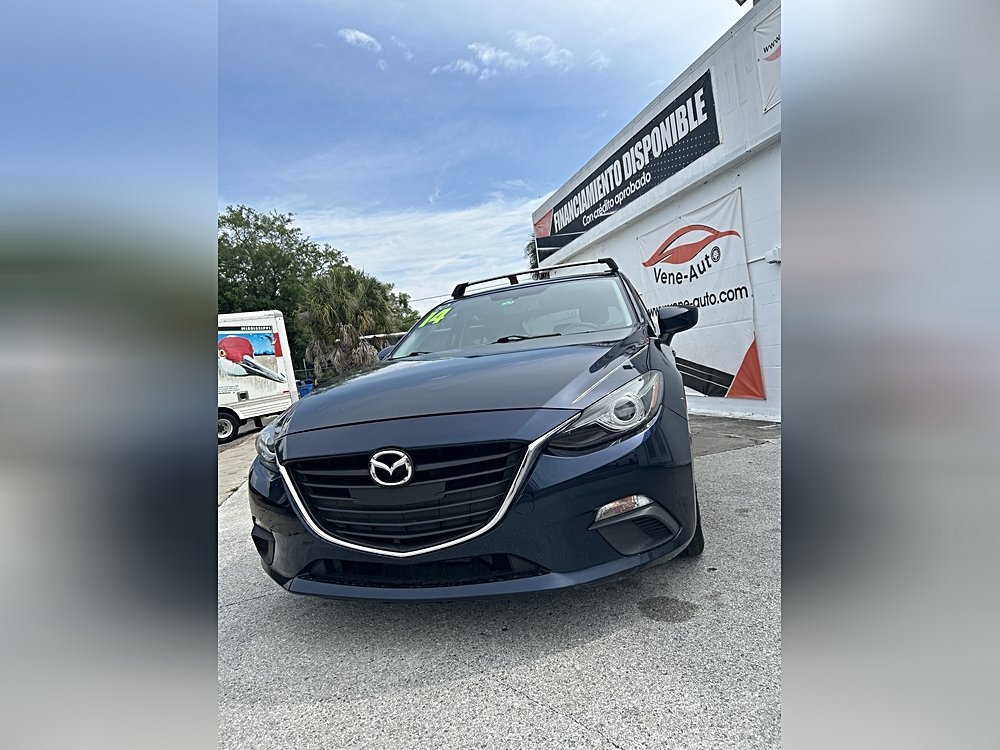 The Sedan Showdown: 3 Top Picks Compared at Vene Auto Inc, Tampa