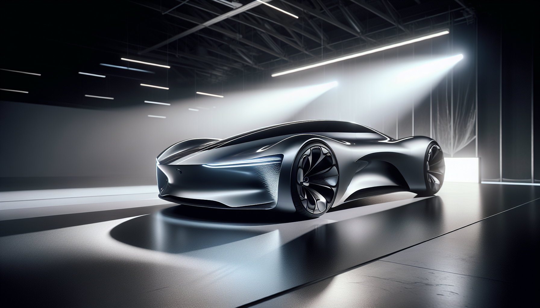 The Artistry Behind Car Design Revealed