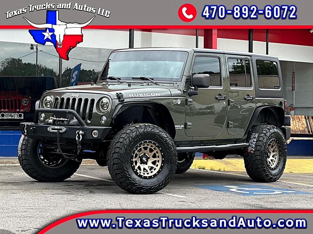 🚗 3 Ways to Drive Better: The Jeep Wrangler Unlimited, Gladiator, and Wrangler Unlimited Showdown!