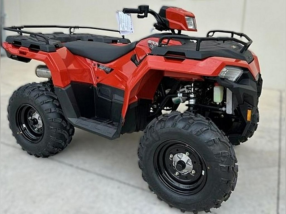 🏆 The Showroom Verdict: Picking Your Perfect Polaris at EASY LIVING YAMAHA POLARIS CAN AM