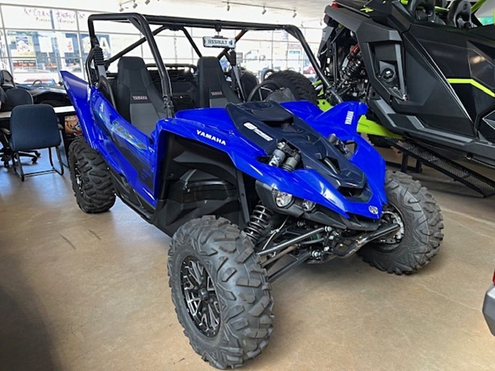 Best Value Showdown: 3 Top ATVs & Golf Carts between $17950 – $16899 at EASY LIVING YAMAHA POLARIS CAN AM, Rome