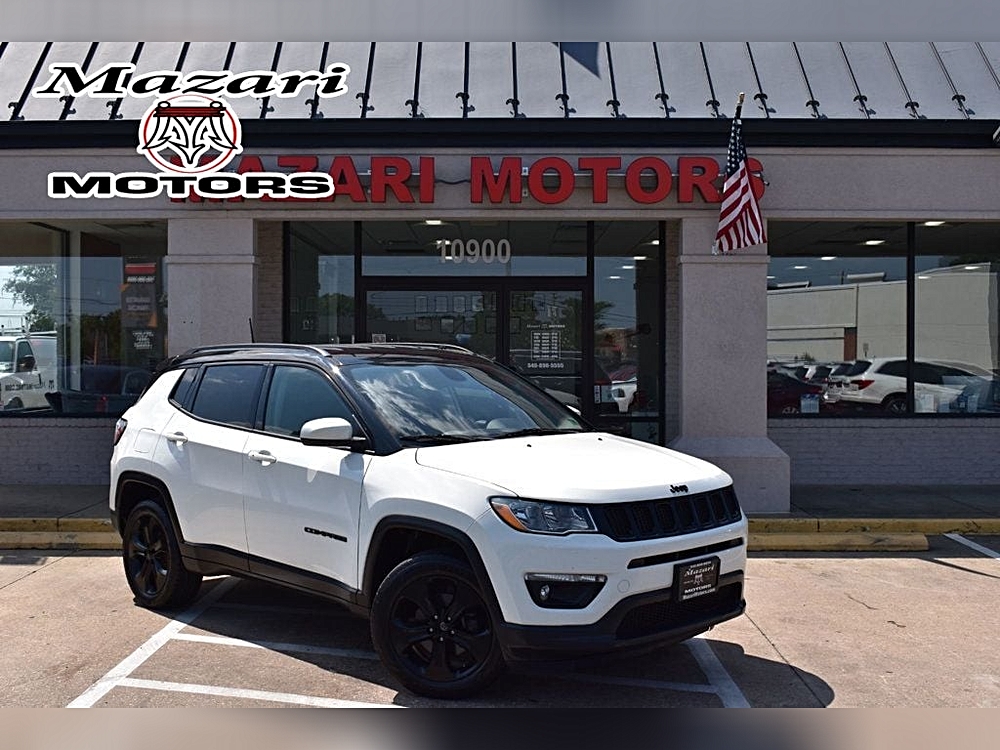 🚙 The SUV Showdown: 3 Top Picks Compared at Mazari Motors, Fredericksburg