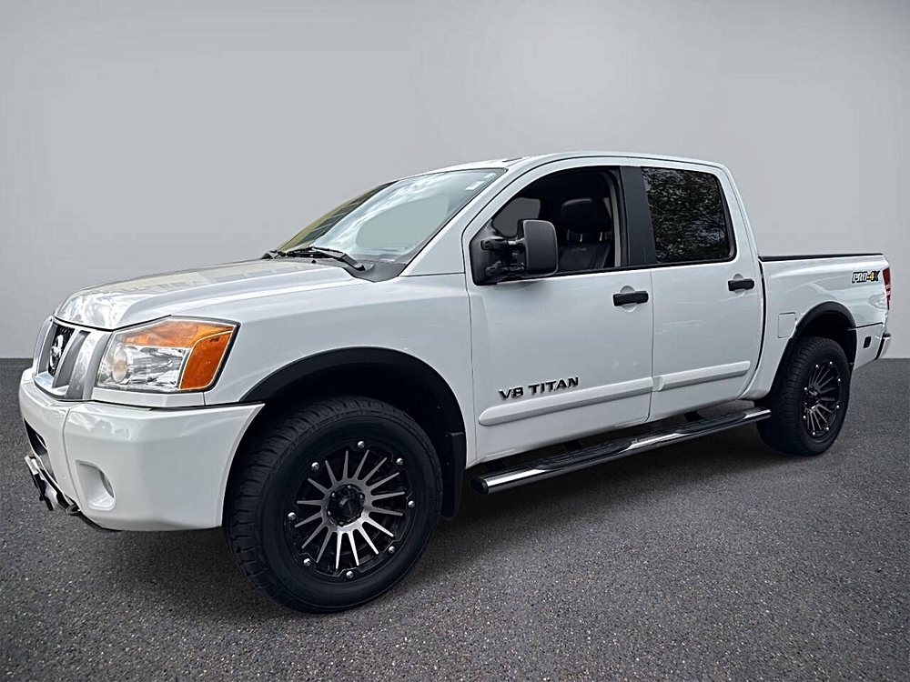 🚗 3 Ways to Drive Better: The Nissan Titan, Sentra, and Versa Showdown!