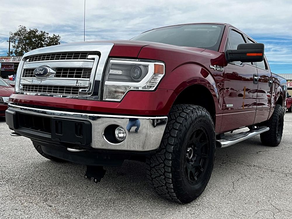 The Truck Showdown: 3 Top Picks Compared at SPEEDY AUTO SALES, PASADENA