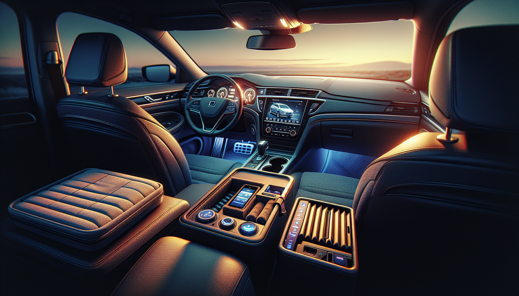 Must-Have Car Accessories: 10 Essentials Every Driver Should Own