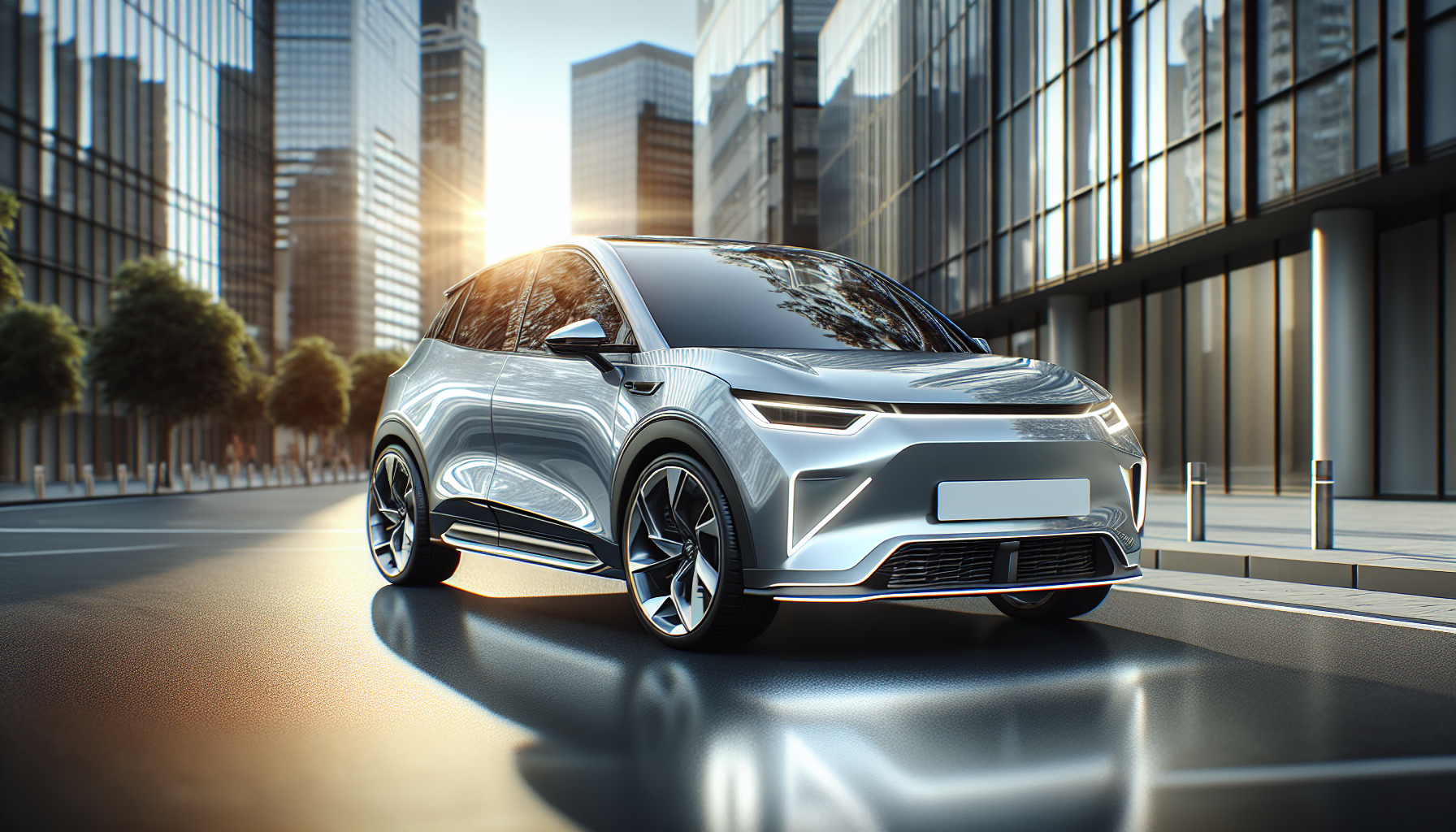 Small Wonder: A Comprehensive Guide to Compact Cars