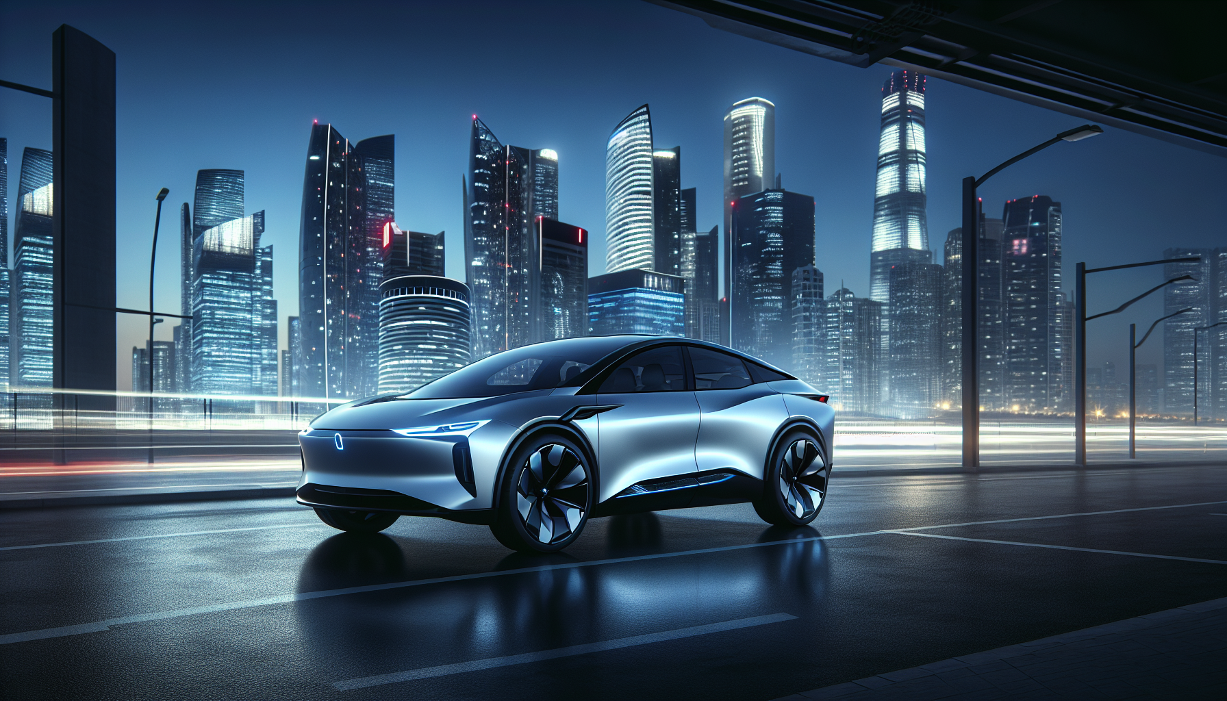 The Future of Vehicle Security: Cutting-Edge Advances in Automotive Protection