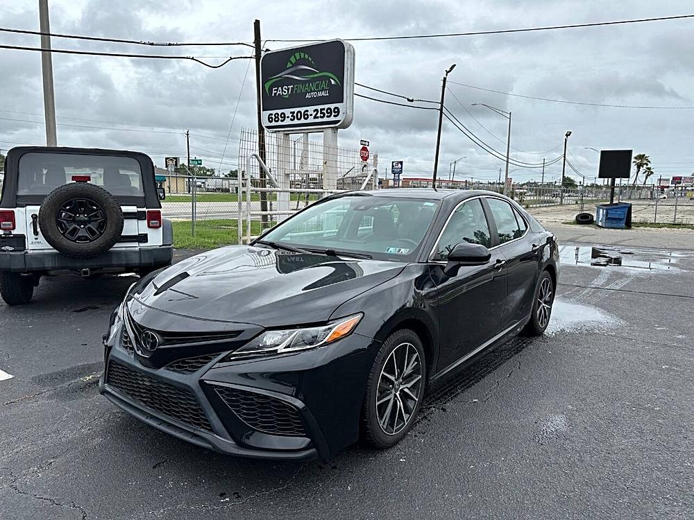 🏆 The Showroom Verdict: Picking Your Perfect Toyota at Fast Financial Auto Mall Inc