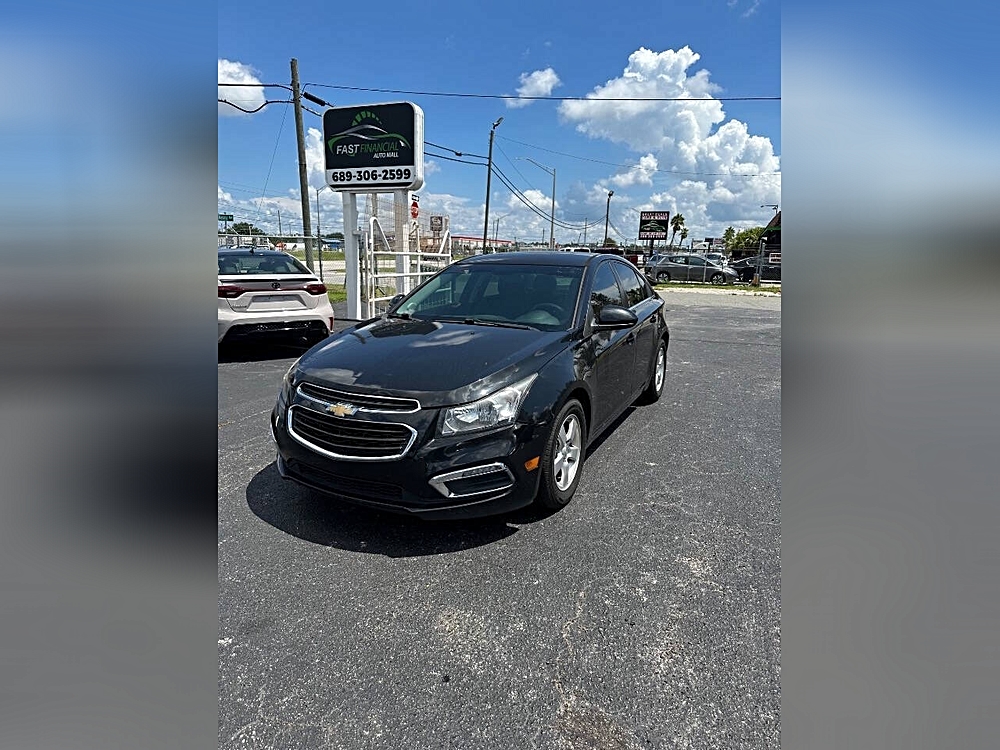 🚙 The Sedan Showdown: 3 Top Picks Compared at Fast Financial Auto Mall Inc, Lakeland