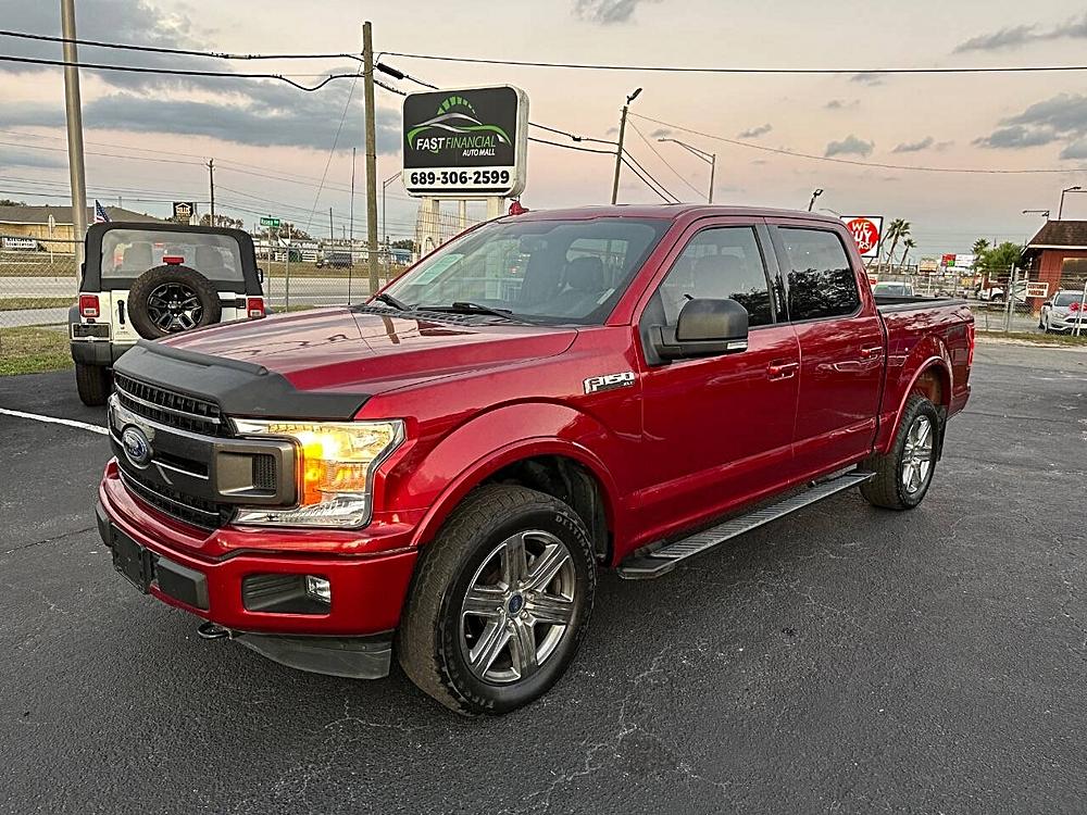 🚗 Expert Panel Showdown: Which Pickup Is Right for You?