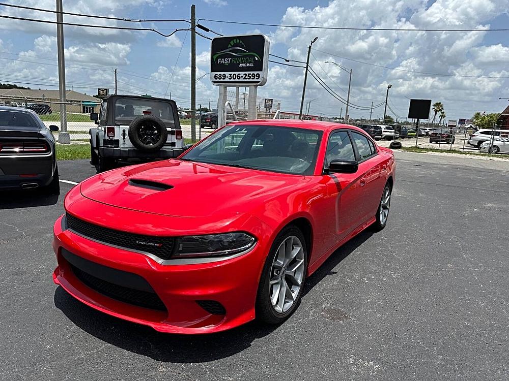 🧩 Which Dodge Are You?