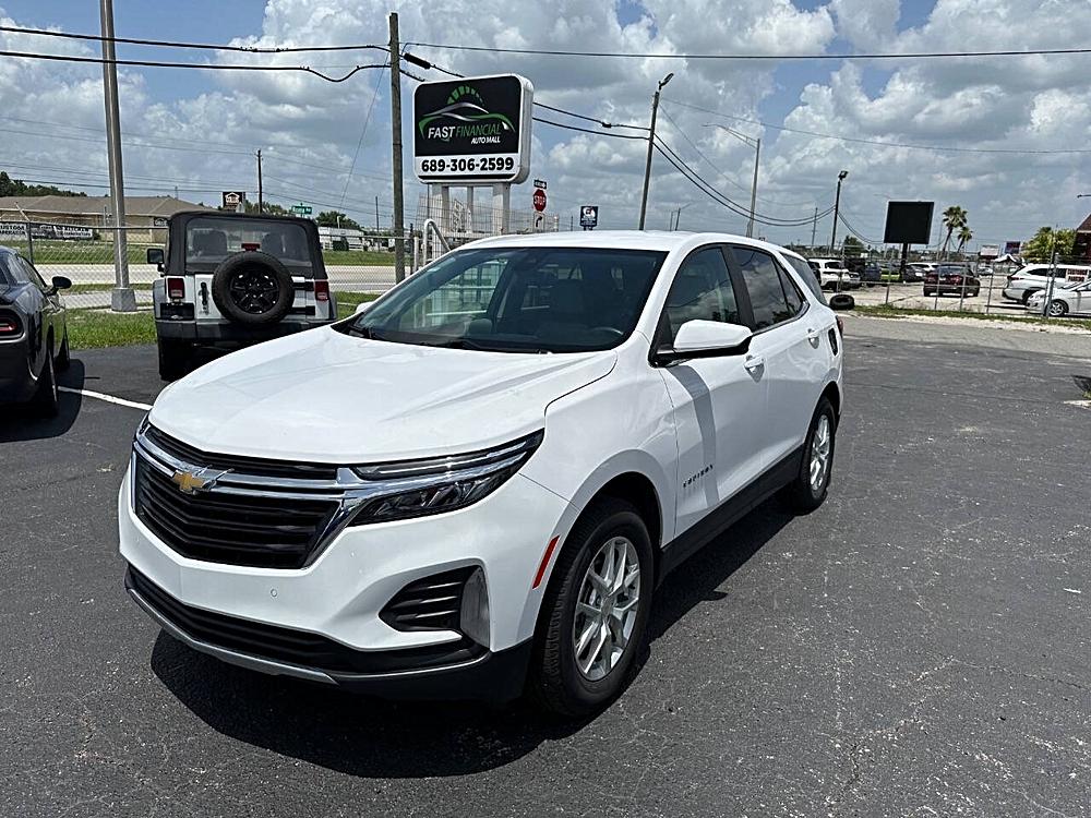 💰 Best Value Showdown: 3 Top Picks between $21,999 – $26,899 at Fast Financial Auto Mall Inc, Lakeland