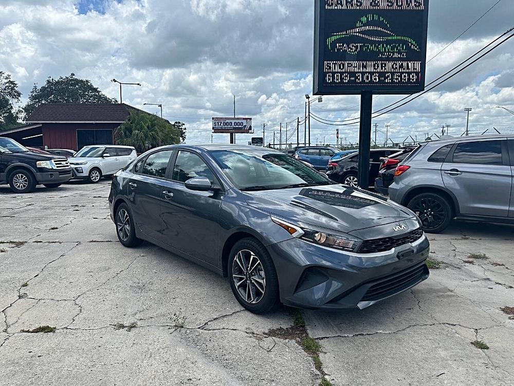 🚗 3 Ways to Drive Better: The Kia Forte, Soul, and Sorento Showdown!