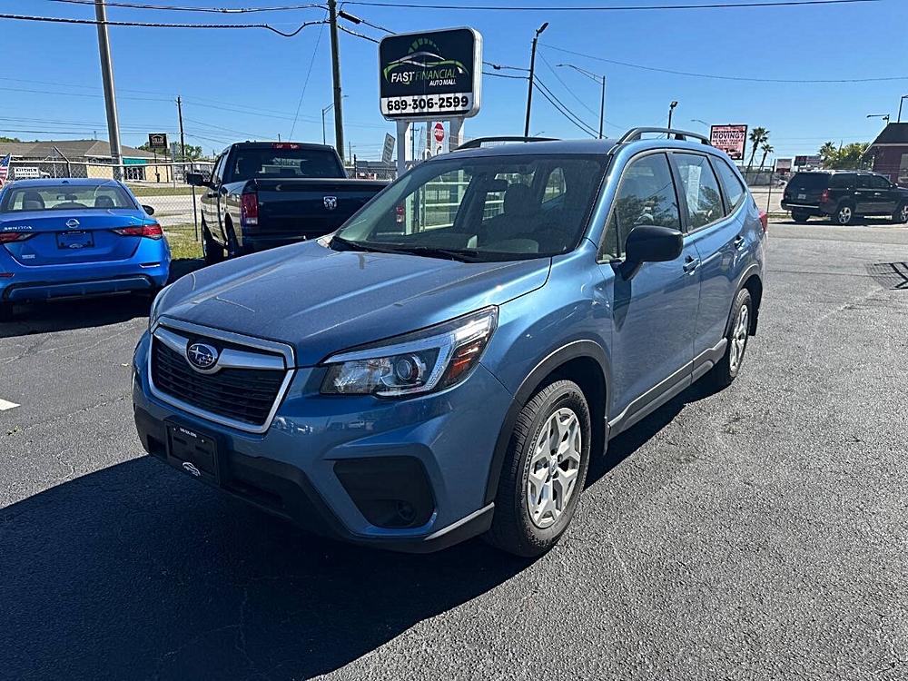 The Wagon Showdown: 3 Top Picks Compared at Fast Financial Auto Mall Inc, Lakeland