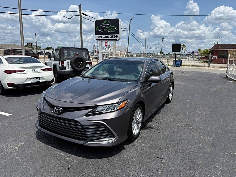💰 Best Value Showdown: 3 Top Picks between $20499 – $21095 at Fast Financial Auto Mall Inc, Lakeland