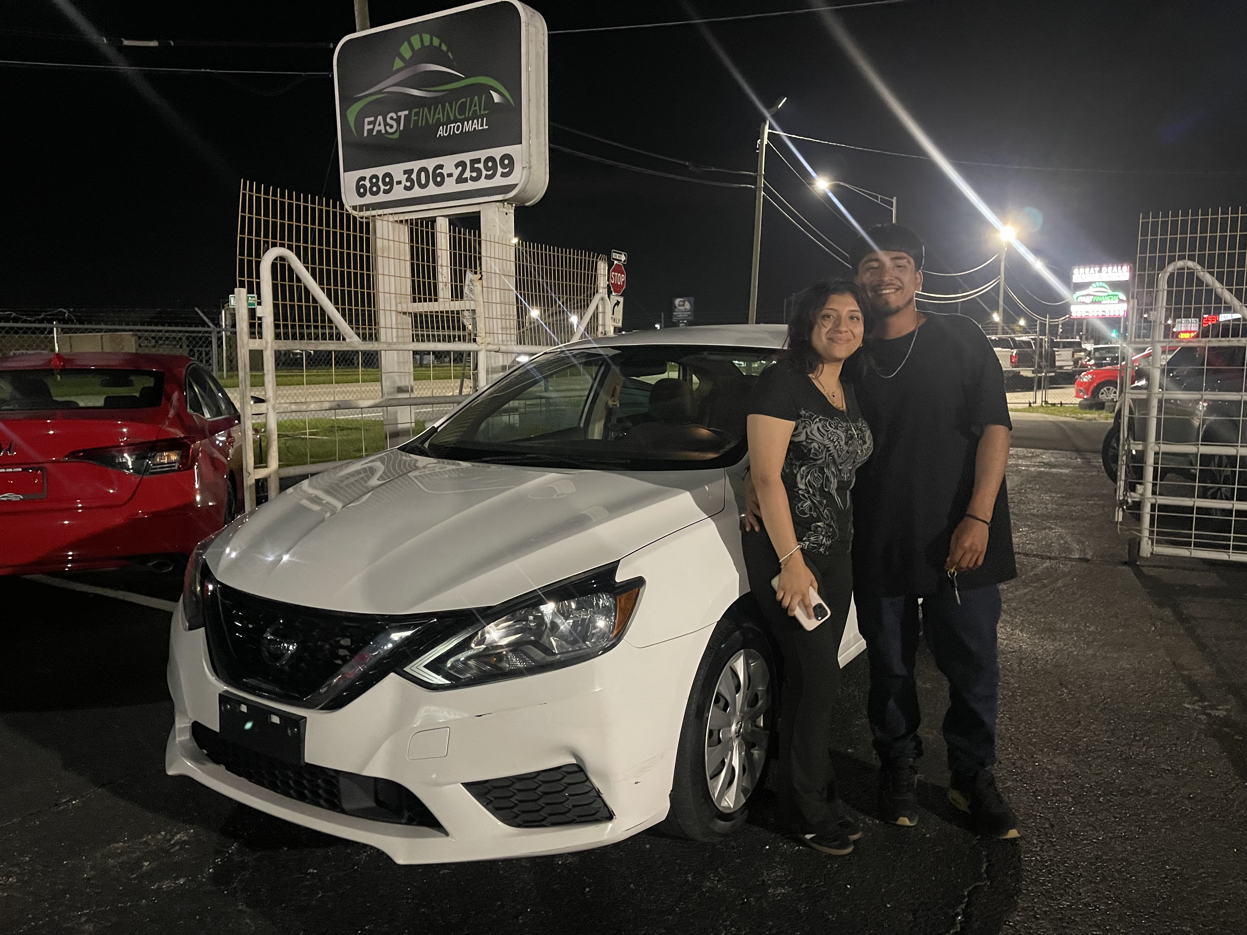 Uncover Your Ultimate Ride at Fast Financial Auto Mall in Lakeland