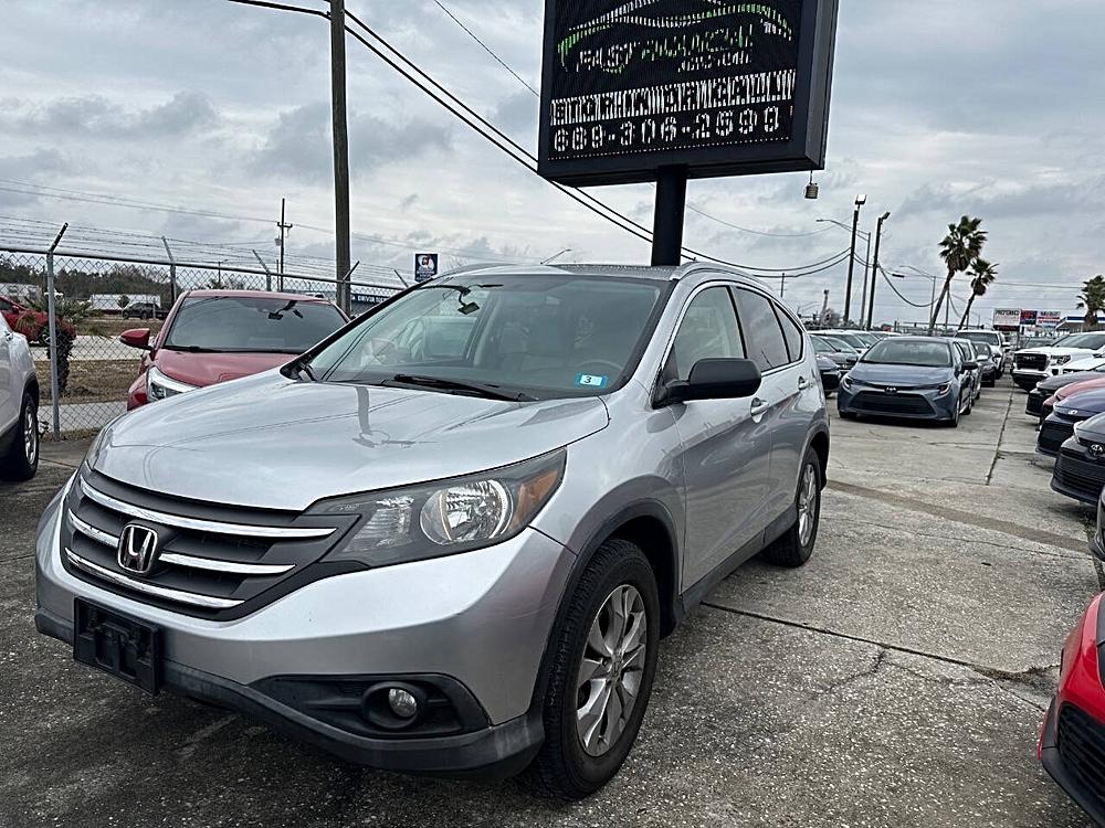 🚗 The SUV Showdown: 3 Top Picks Compared at Fast Financial Auto Mall Inc, Lakeland 🚗