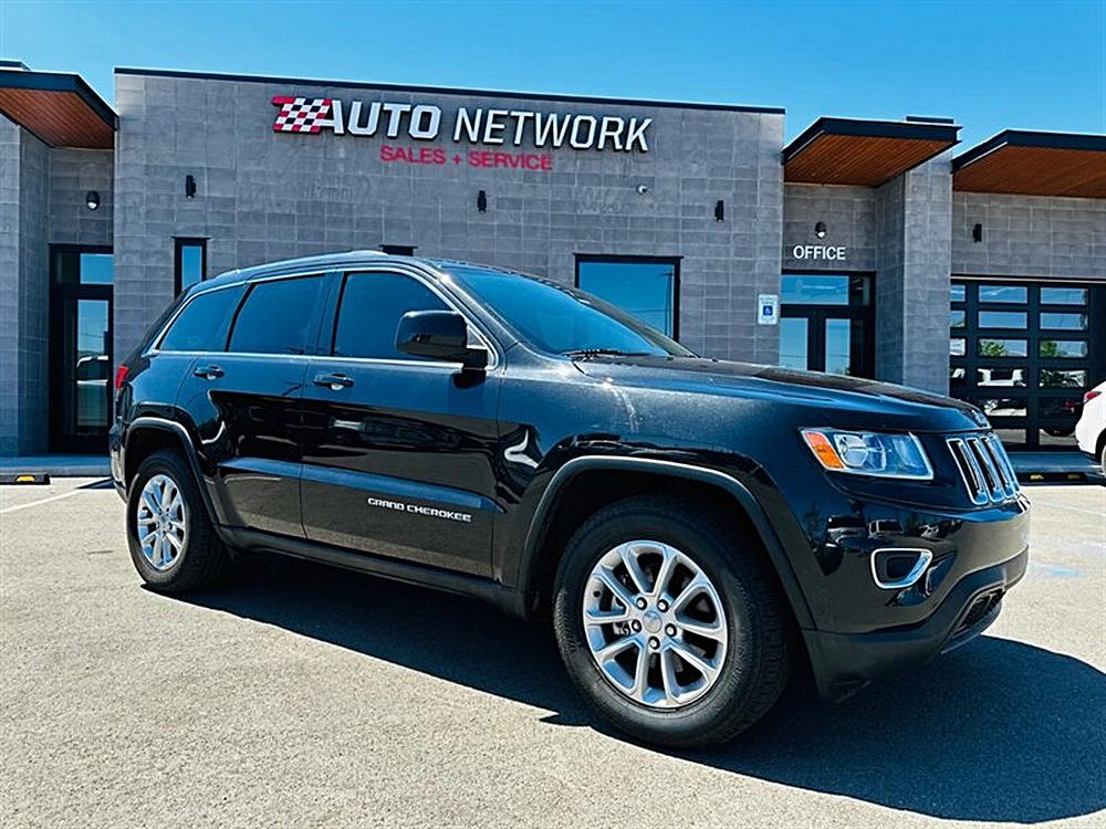 🧩 Which Jeep Are You? Find Out at Auto Network in Reno, Nevada!