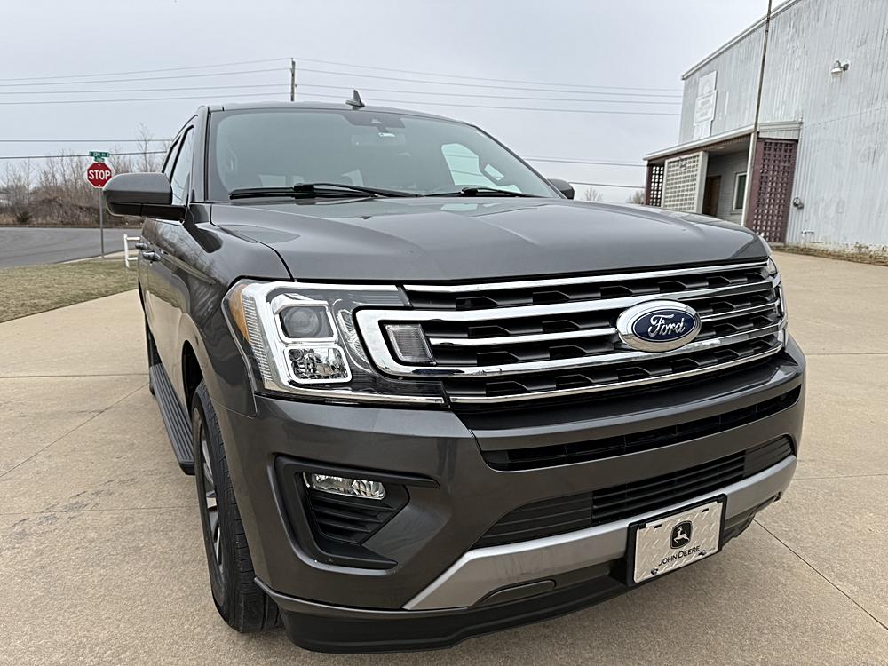 Expedition Expected: Why the 2020 Ford XLT Is Built for More