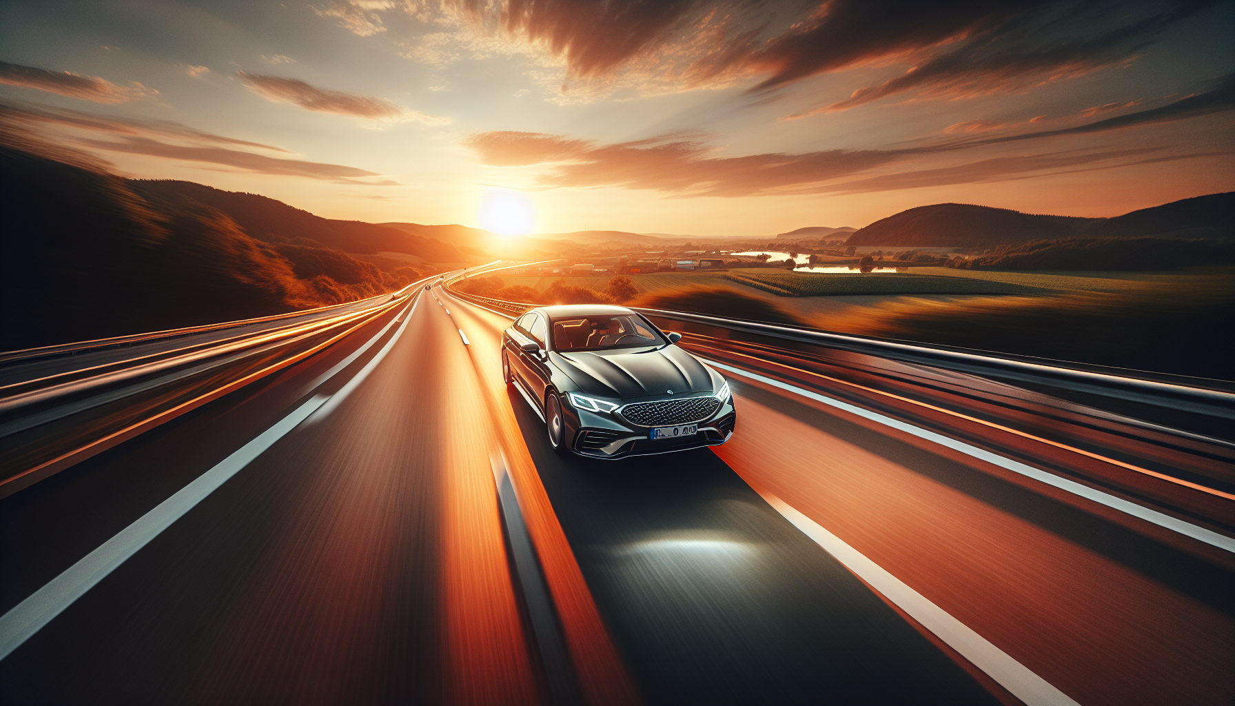 “Drive Smart: Unveiling the Perks of Advanced Driver-Assistance Systems”