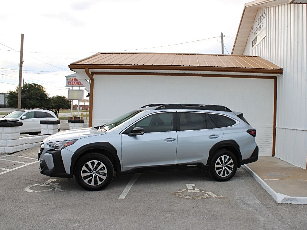 🚙 The SUV Showdown: 3 Top Picks Compared at Success Motors, Tulsa