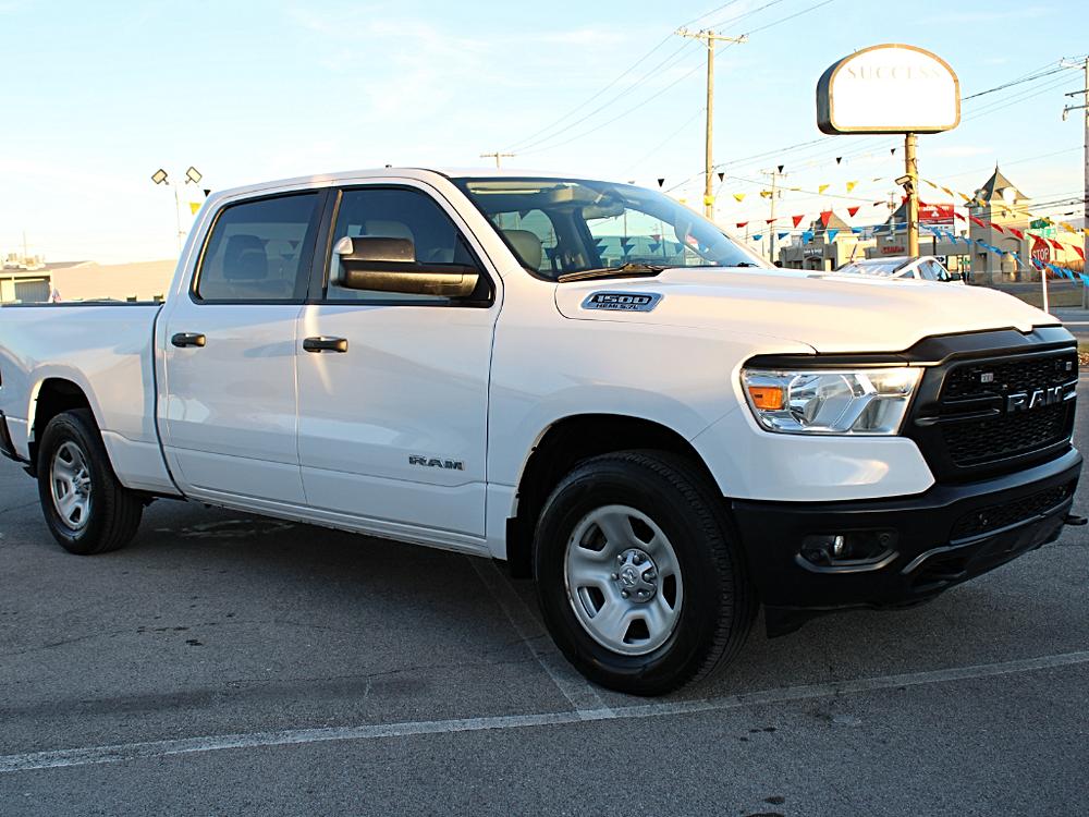 🚙 The Truck Showdown: 3 Top Picks Compared at Success Motors, Tulsa