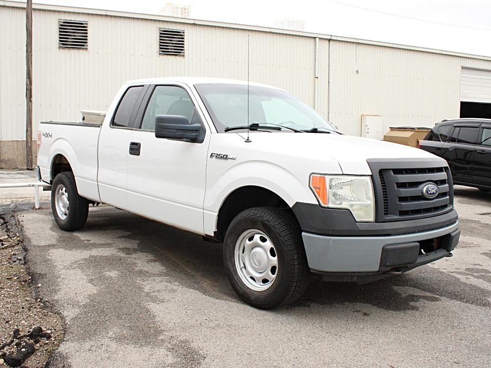 🎉 Top 10 Reasons One of These Fords Should Be Your Next Ride!