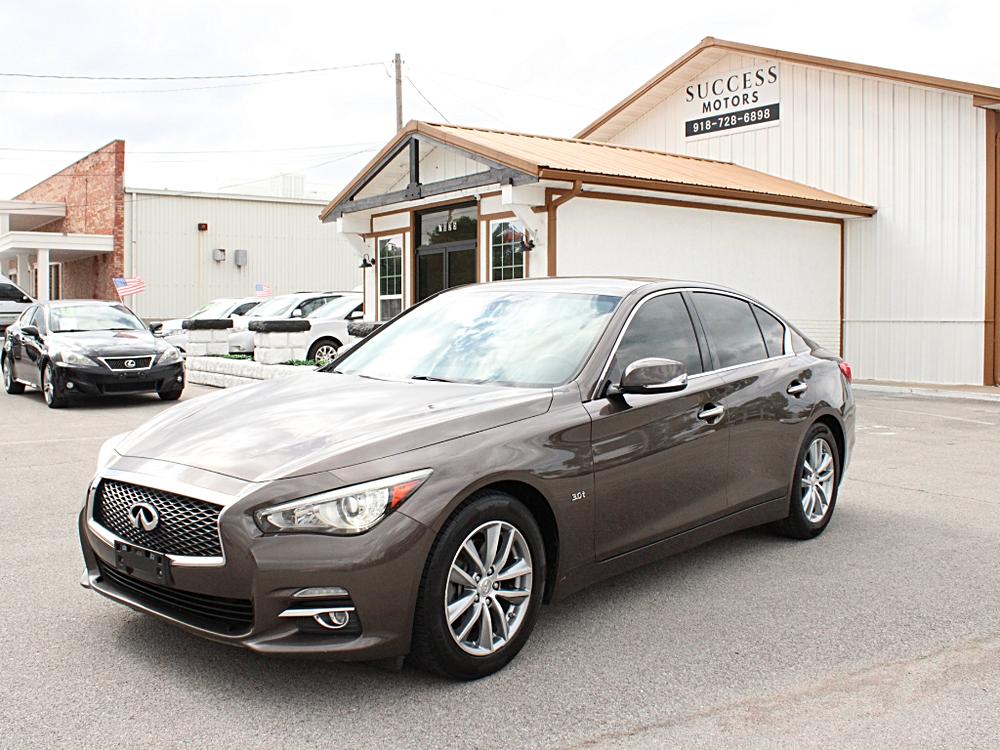 🚙 The Sedan Showdown: 3 Top Picks Compared at Success Motors, Tulsa