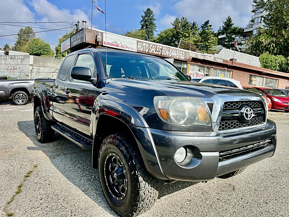 🚙 The Truck Showdown: 3 Top Picks Compared at Lions Auto, New Westminster