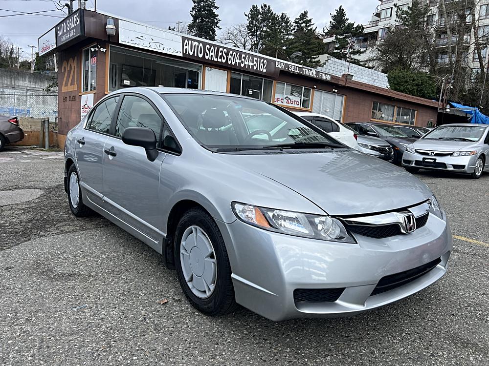 🚗 The Car & Truck Showdown: 3 Top Picks Compared at Lions Auto, New Westminster