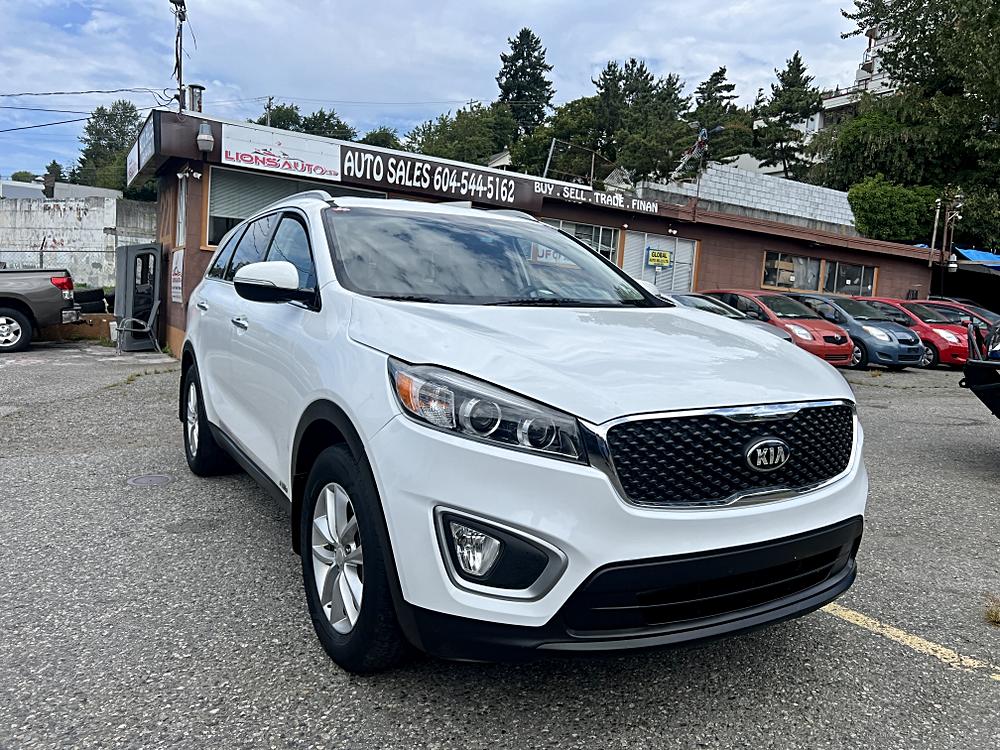 🏆 The Showroom Verdict: Picking Your Perfect Kia at Lions Auto