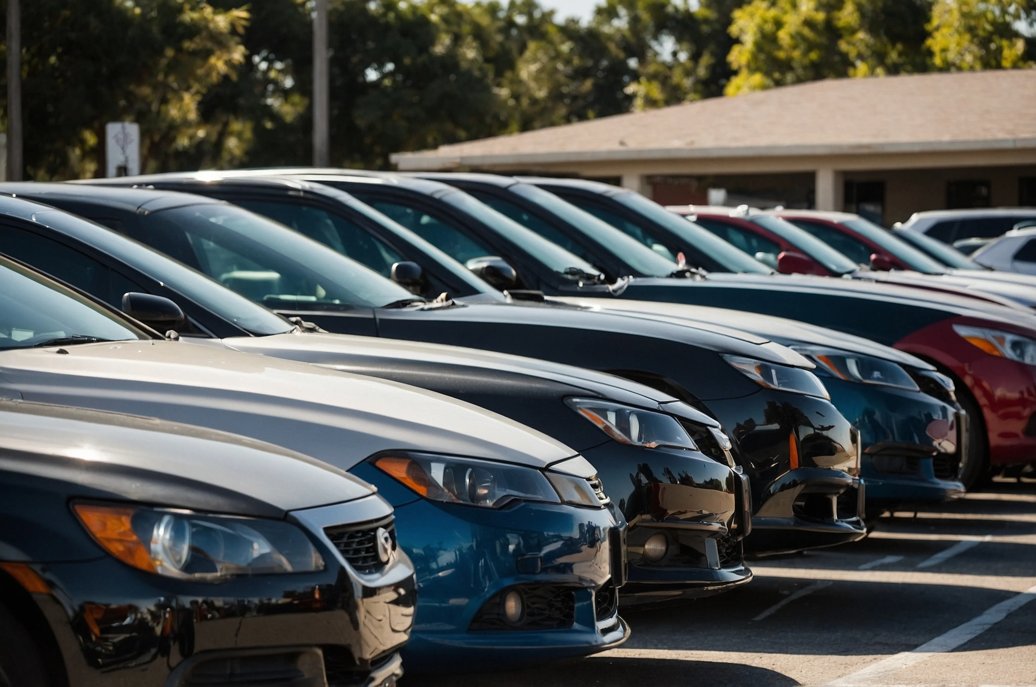 Véhicules R.D.VIP AUTO