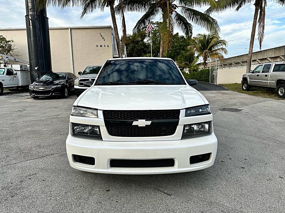 The Pickup Showdown: 3 Top Picks Compared at Florida Cool Cars, FORT LAUDERDALE