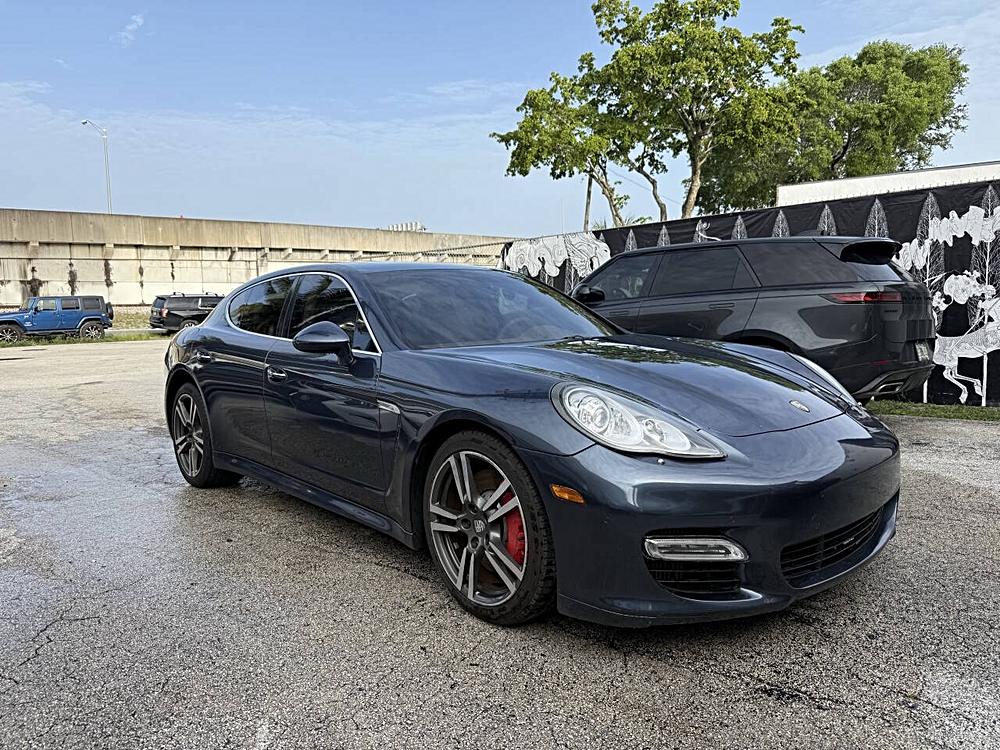 A Day, A Dollar, A Decision: Three Stories, One Smart Price at Florida Cool Cars, FORT LAUDERDALE