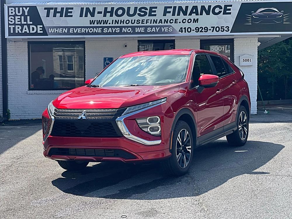 🚙 The SUV Showdown: 3 Top Picks Compared at the In-house Finance, BALTIMORE