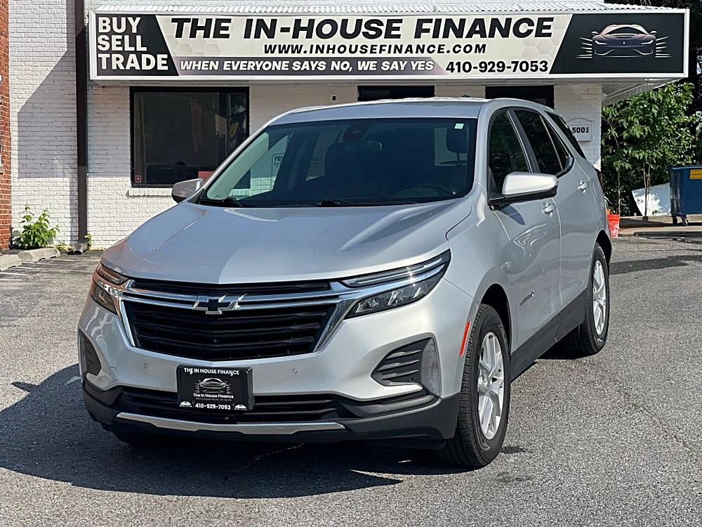 🏆 The Showroom Verdict: Picking Your Perfect Chevrolet at the in-housefinance
