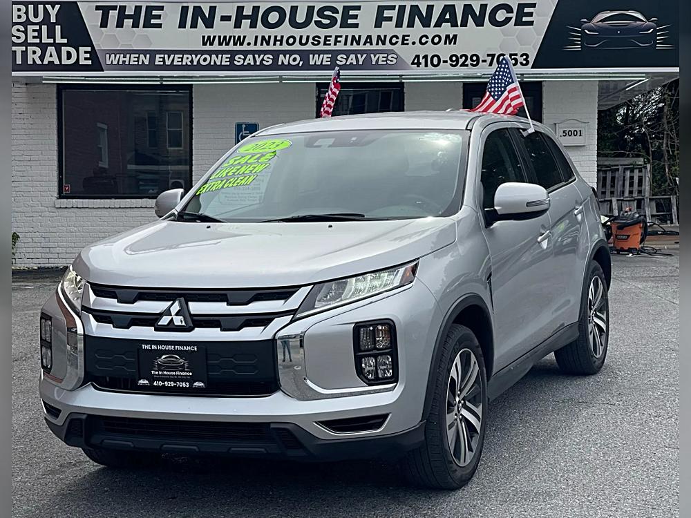 🚗 3 Ways to Drive Better: The Mitsubishi Outlander Sport, Eclipse Cross, and Outlander Sport Showdown!