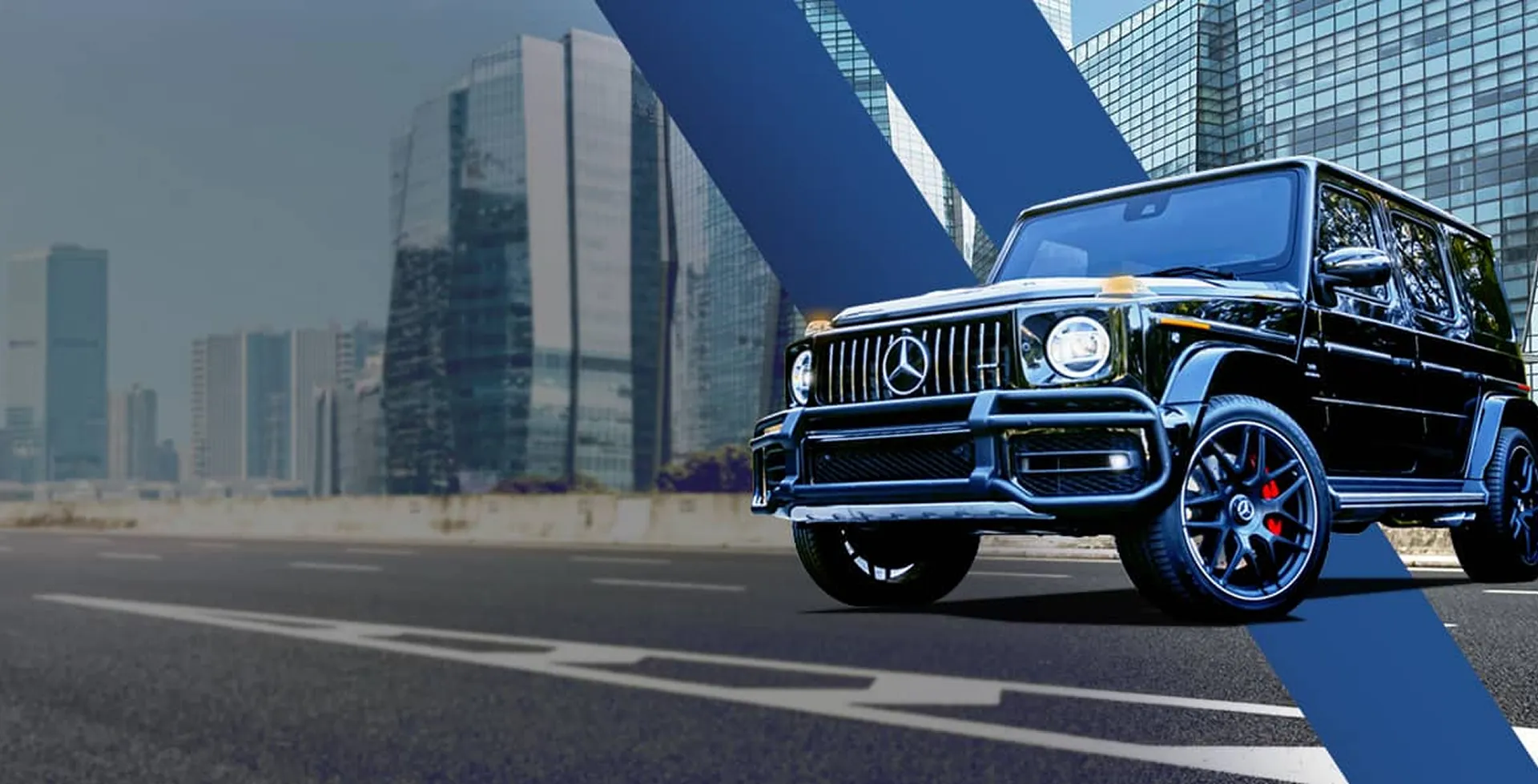 Find your dream car