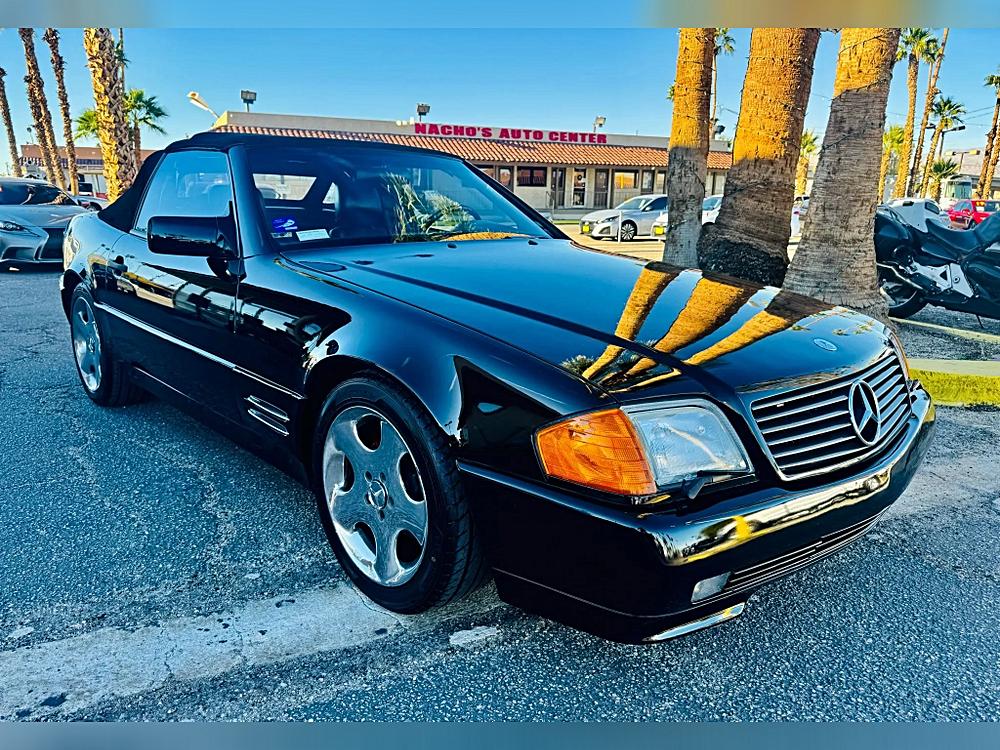 🚗 A Day, A Dollar, A Decision: Three Stories, One Smart Price at Nacho’s Auto Sales, Indio