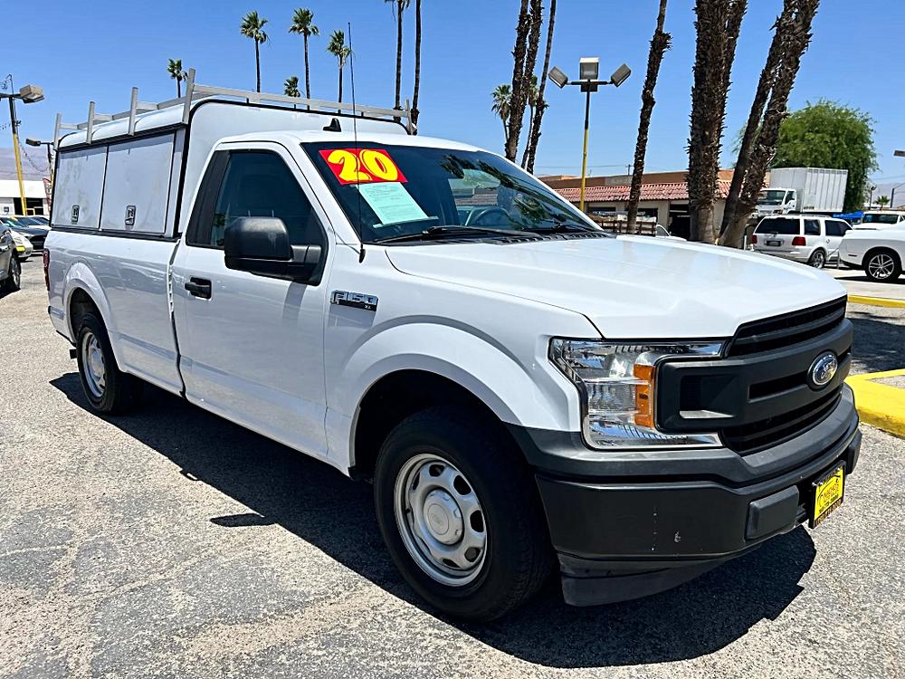 🏆 The Showroom Verdict: Picking Your Perfect Ford at Nacho’s Auto Sales