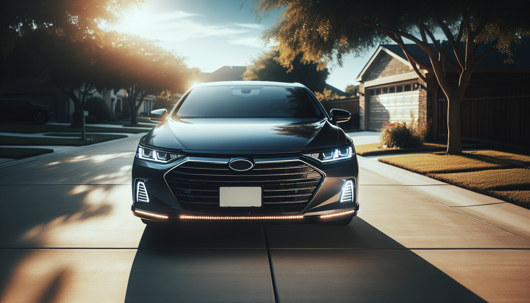10 Budget-Friendly Ways to Upgrade Your Car