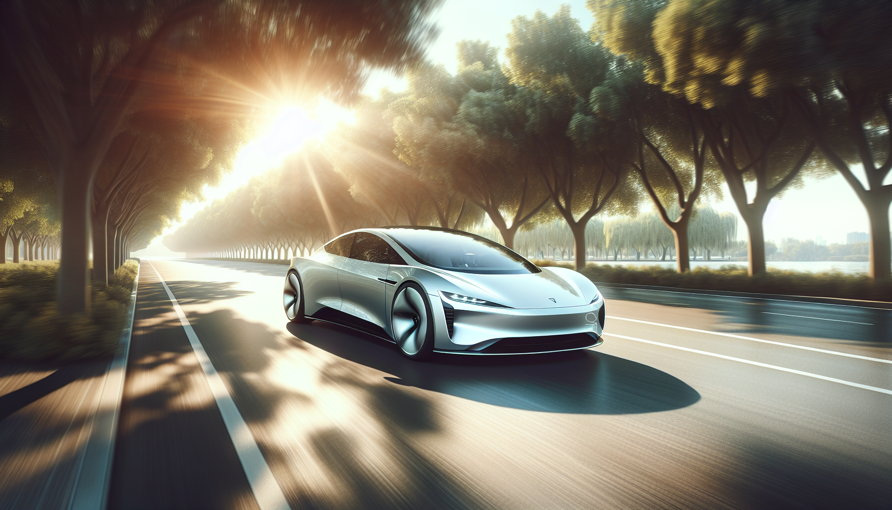 The Evolution of Alternative Fuel Vehicles: A Sustainable Future on Wheels