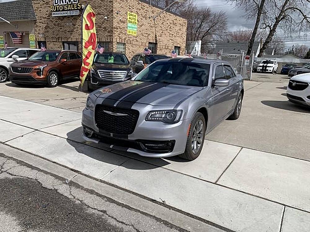 “Sedan Showdown: A Comprehensive Comparison of Our Top Three Pre-Owned Sedans”