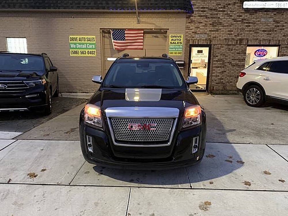 Quick Compare: 3 Great SUVs at DRIVE AUTO SALES LLC, ROSEVILLE