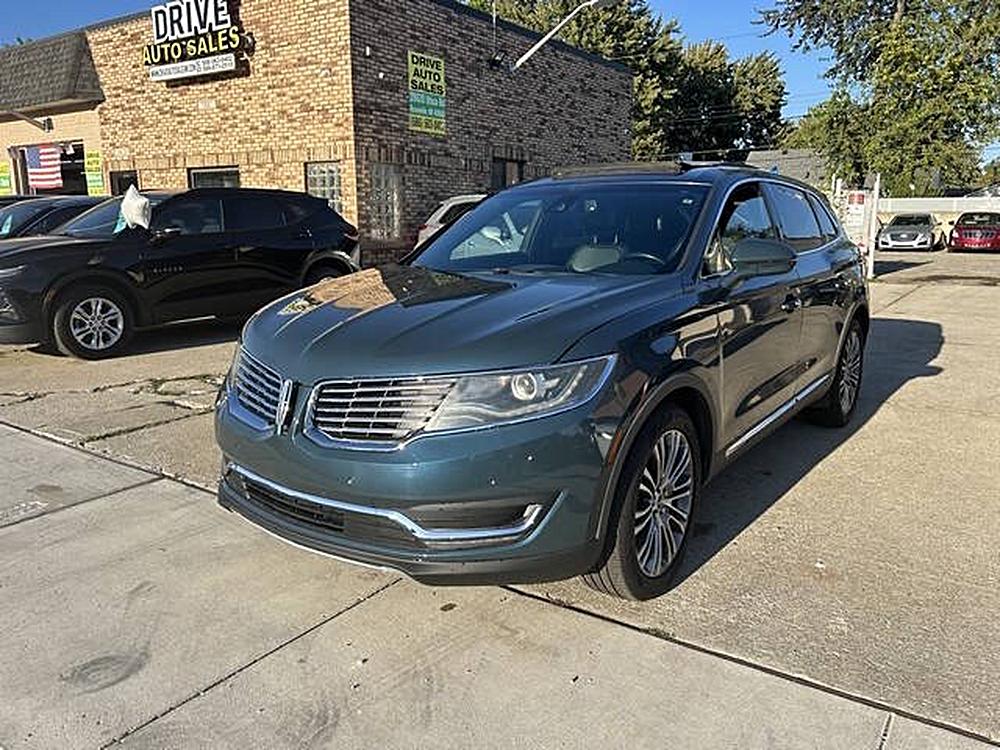 Quick Compare: 3 Great SUVs at DRIVE AUTO SALES LLC, ROSEVILLE