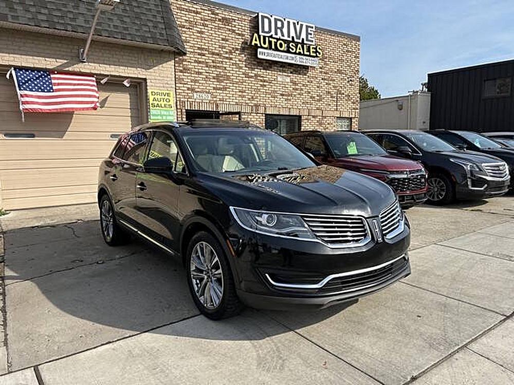🚗 Quick Compare: 3 Great SUVs at DRIVE AUTO SALES LLC, ROSEVILLE