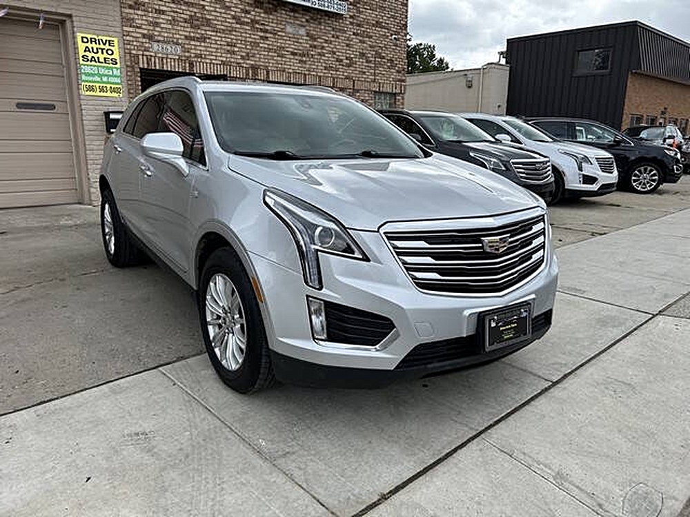 🎉 Top 10 Reasons One of These Cadillacs Should Be Your Next Ride!
