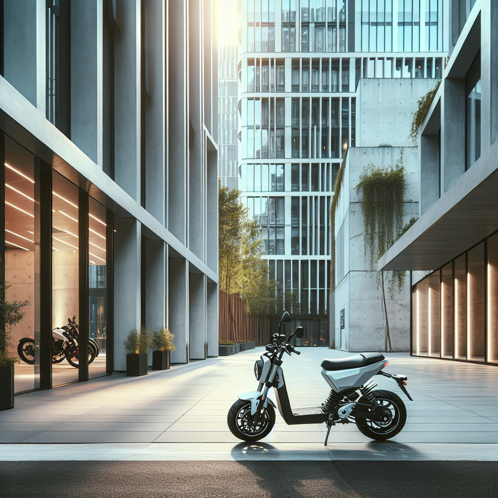 The Rise of Mini Motos: Why Small Bikes Are a Big Deal in 2025